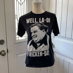 SNL Chris Farley T-Shirt 